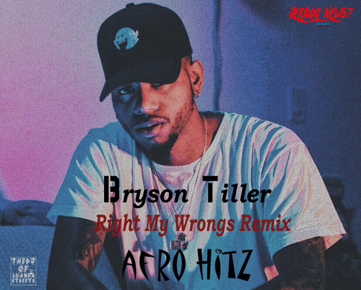 Bryson Tiller Right My Wrongs Download