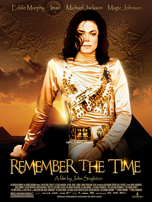 Michael jackson remember the time mp3 download free